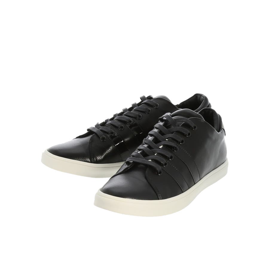 Around The Shoes レースアップ ローカットスニーカー 品番 Tkqj Taka Q Men ー のメンズファッション通販 Shoplist ショップリスト
