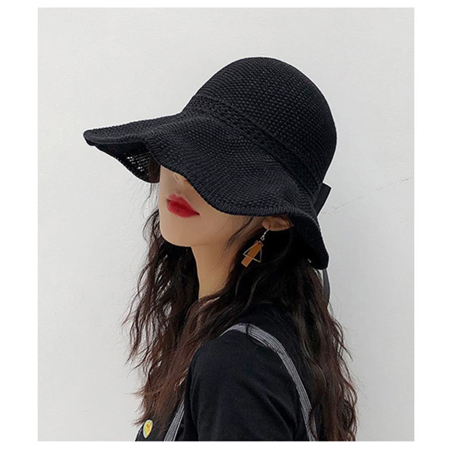 ワイドブリムサンバイザー レディース ファッション 品番 Msdl Maison De Latir メゾン のレディースファッション 通販 Shoplist ショップリスト