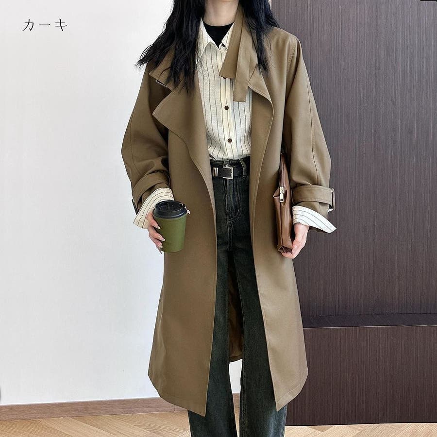 STYLE DELI（スタイルデリ）の「【Made in JAPAN】ストレッチ