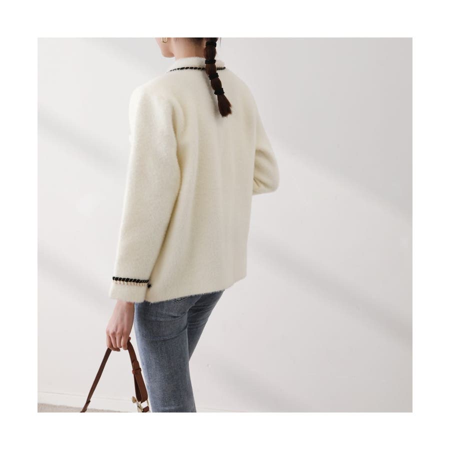 OUTER | maison de Dolce.