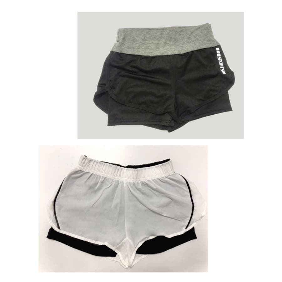 新品未使用】ラディカルフィットネス ウェアXL2枚 新品未使用