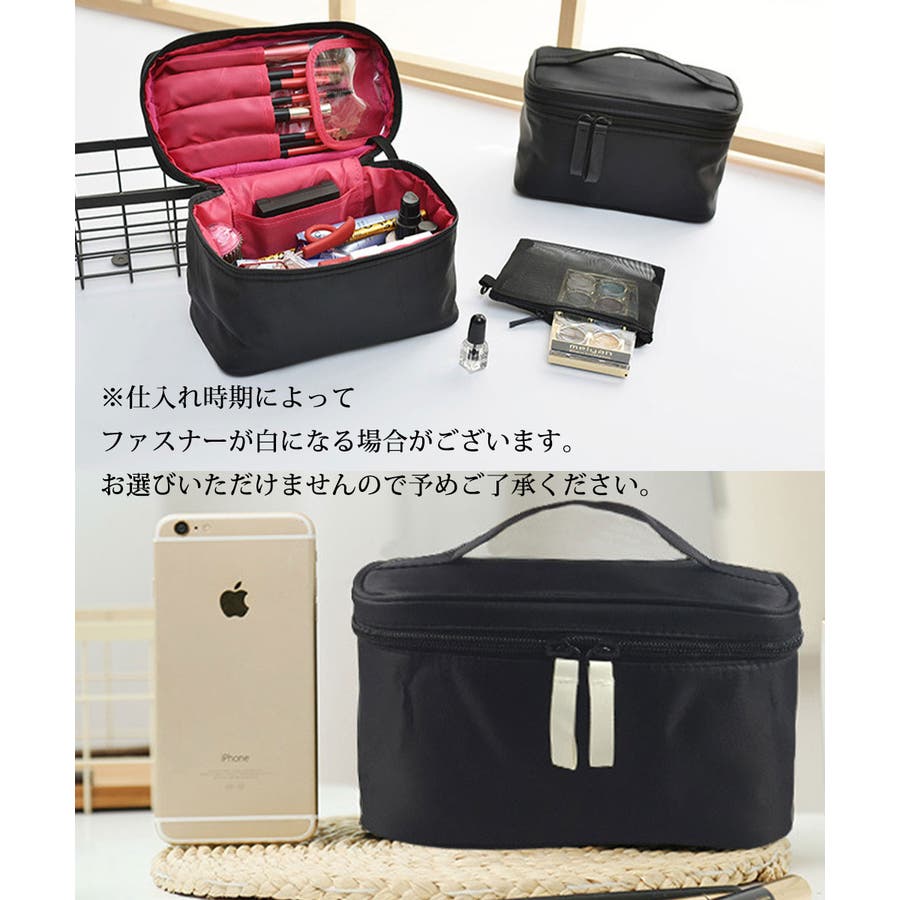 楽天市場】TRACY MULTI POUCH【Sサイズ】小物入れ 化粧ポーチ