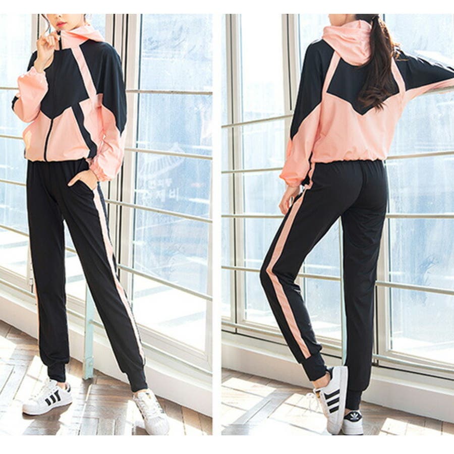 【むぅ】　rintsull ウェア　上下のみ むぅ様専用】 rintsull ウェア 上下のみ