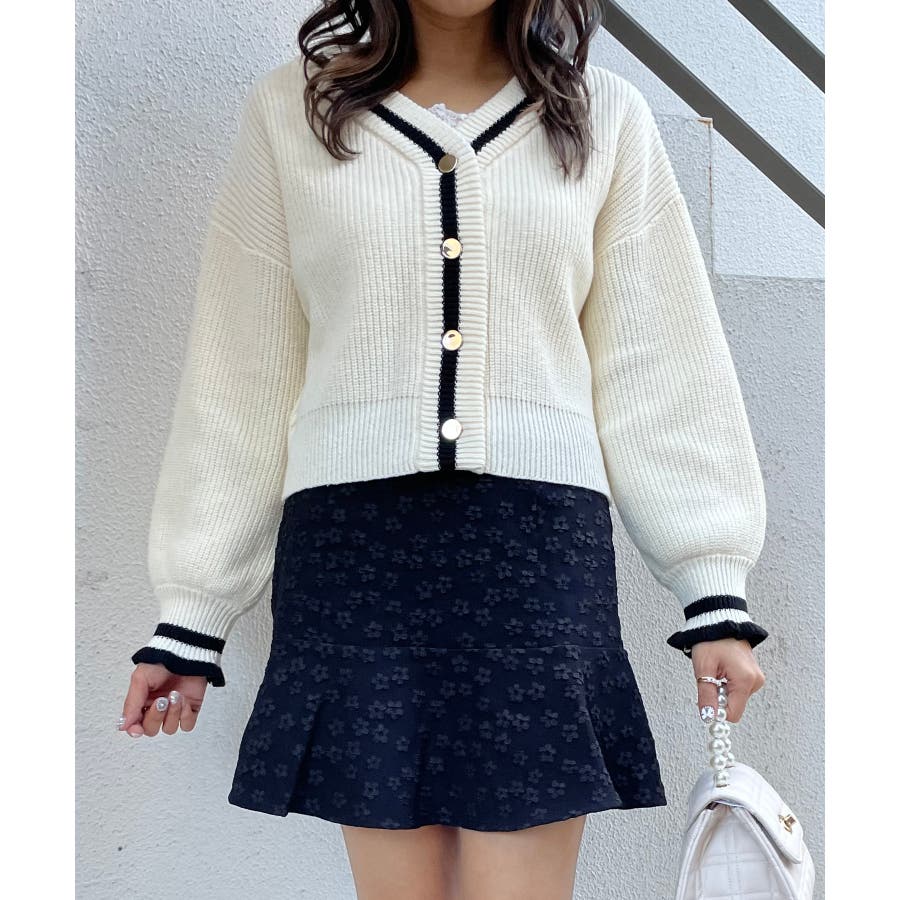 ブランド Rady バイカラーラインボーダーカーディガンの通販 By ゆっこ S Shop レディーならラクマ レディース Shineray Com Br