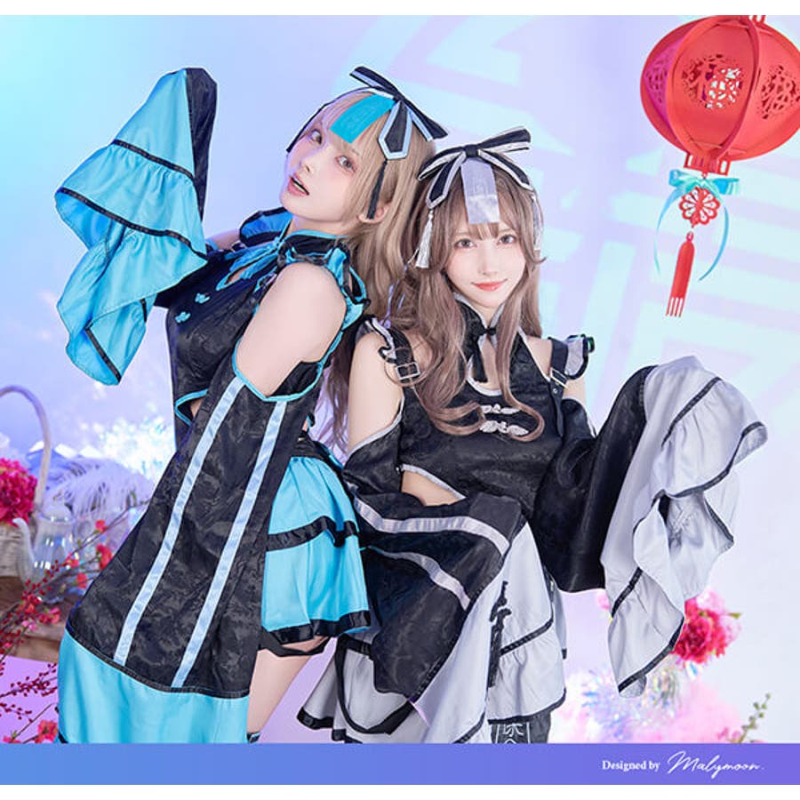 ボリュームスリーブサイバーキョンシー[品番：MYMT0000732