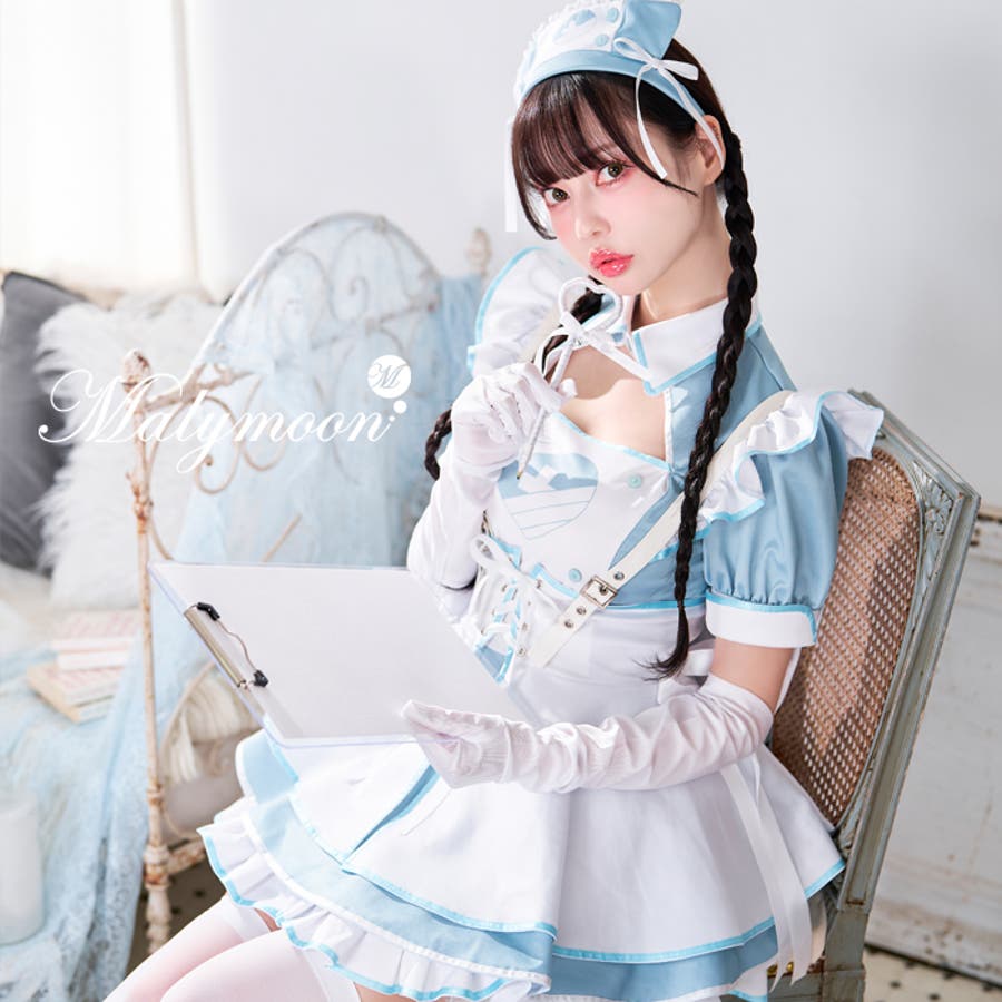 国産品 10025sub.jpg コスプレ衣装