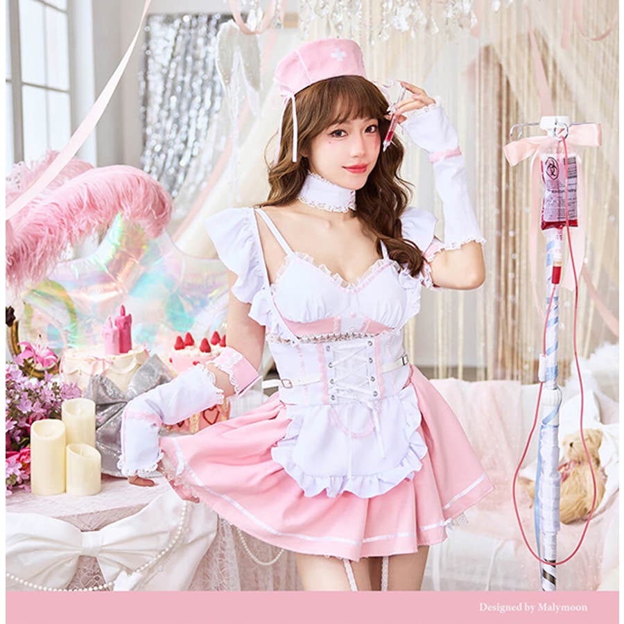格安販売の 10081-1.jpg コスプレ衣装