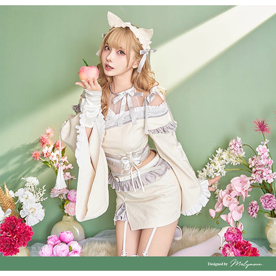 2024年最新入荷 10126-1.jpg コスプレ衣装