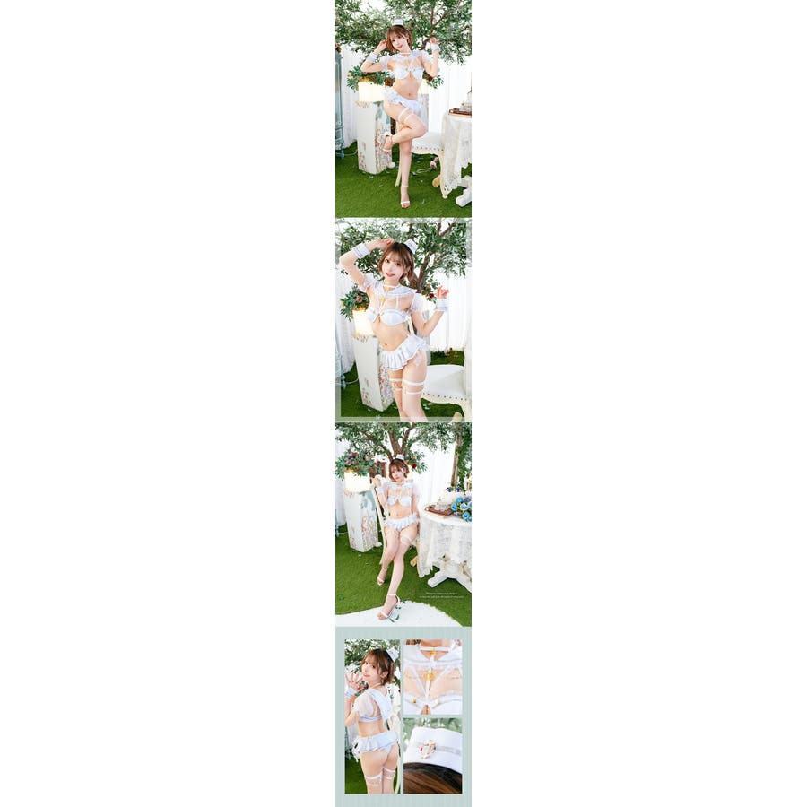 o*i様 Malymoon　マリームーン　マリンセーラーラディアントビキニ　高崎 マリンセーラーラディアントビキニ[品番：MYMT0000904