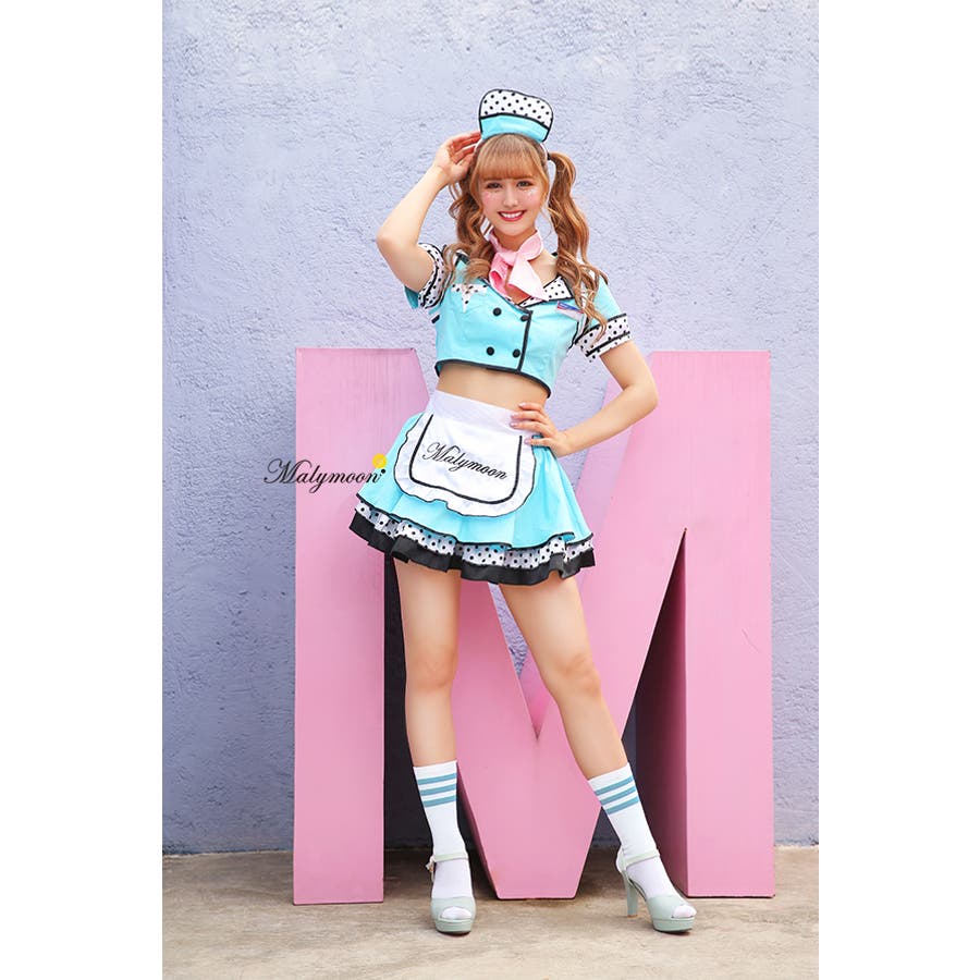 マリームーン ウェイトレス ピンク 品番 Mymt Malymoon マリームーン のレディースファッション通販 Shoplist ショップリスト マリームーン ウェイトレス ピンク 品番 Mymt Malymoon マリームーン のレディースファッション通販 Shoplist ショップリスト