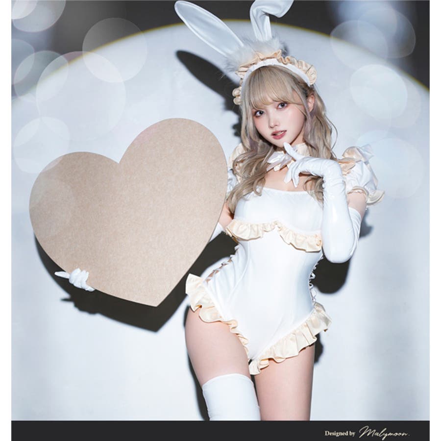 マリームーン malymoon バニーガール マリームーン malymoon バニーガール