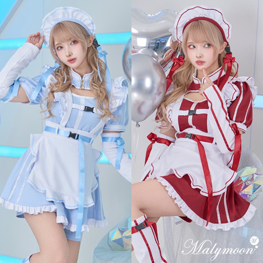 祝開店！大放出セール開催中 9793-2main.jpg Cosplay Costume