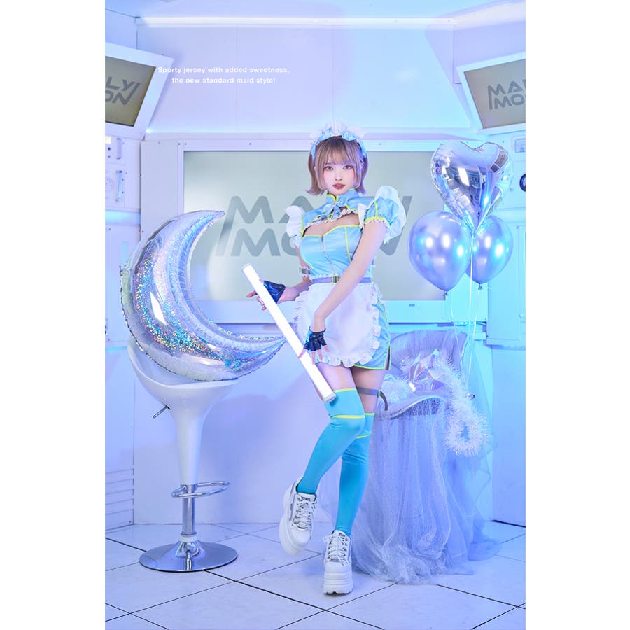 当店在庫してます！ s9938-6.jpg コスプレ衣装