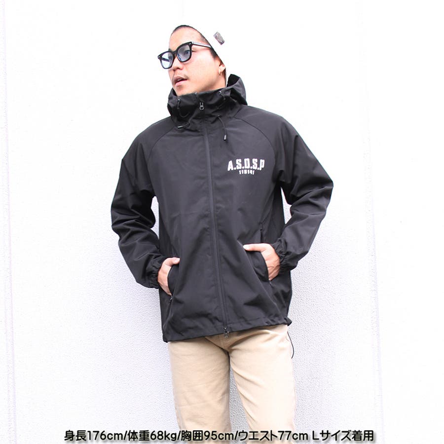 マウンテンパーカー メンズ マンパ 品番 Qa Maqua Store マキュアストア のメンズ ファッション通販 Shoplist ショップリスト