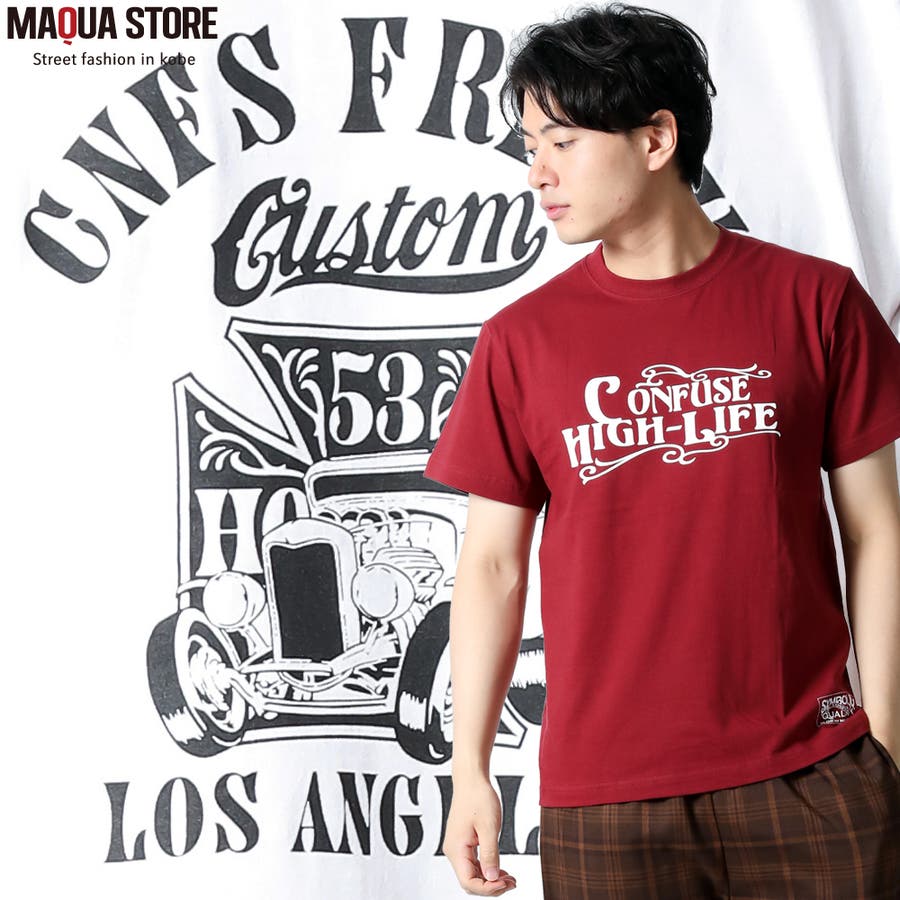 CHAQLA. Tシャツ グッズ kai のあか チャクラ