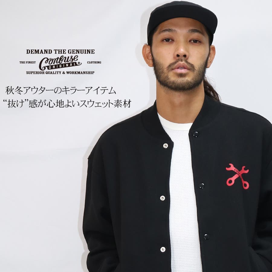 ネイティブ柄　スナップボタン　ジャケット スナップボタンジャケット | Leilian (Women)/レリアン | 三越