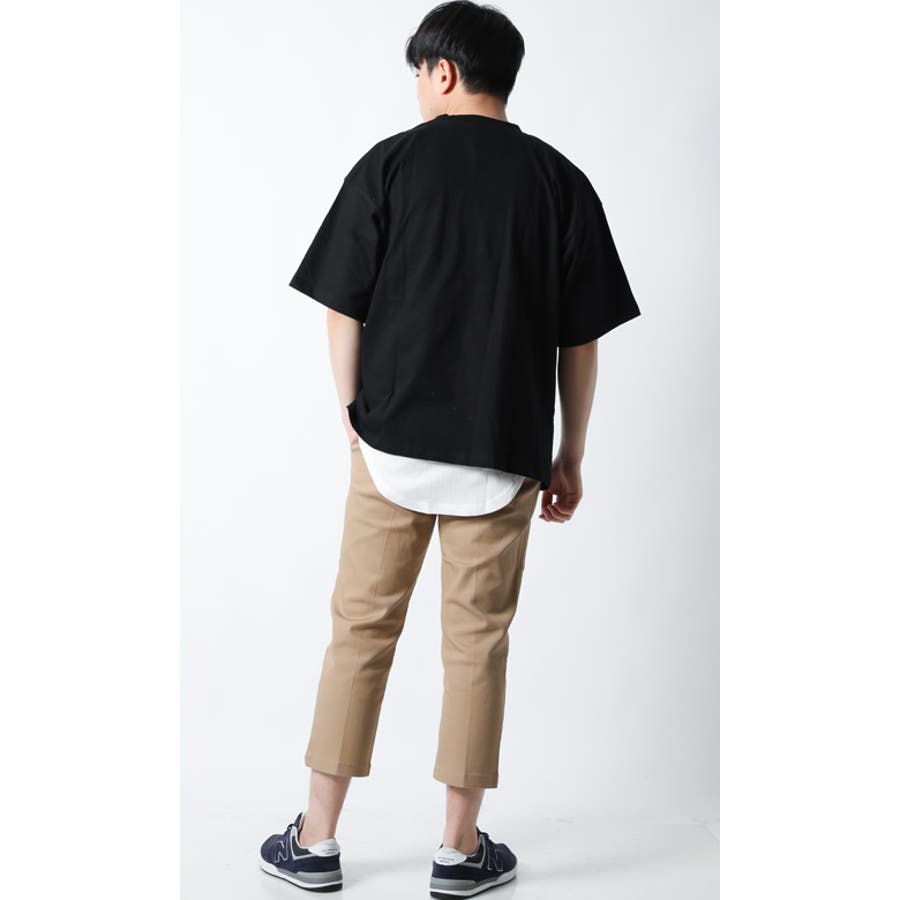 GALLARDAGALANTE tシャツ Tシャツ 「La nature linge」ベア天竺
