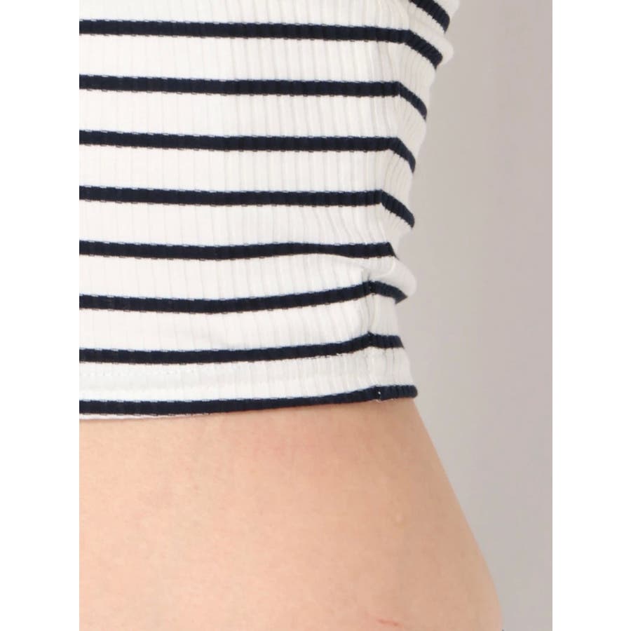 テレコボーダーベアビスチェ[品番：MKSW0040437]｜GYDA