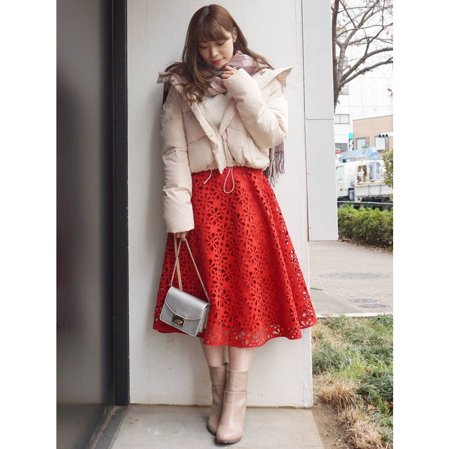 ショートダウンコート 品番 Mksw Mercuryduo マーキュリーデュオ のレディースファッション通販 Shoplist ショップリスト