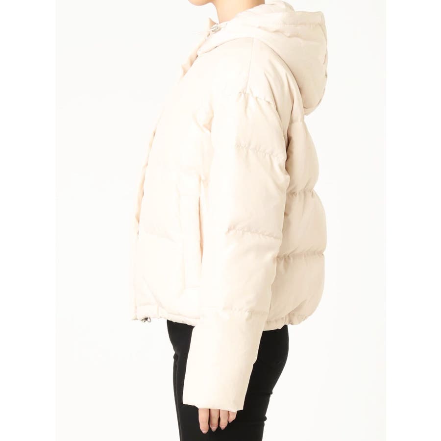 ショートダウンコート 品番 Mksw Mercuryduo マーキュリーデュオ のレディースファッション通販 Shoplist ショップリスト