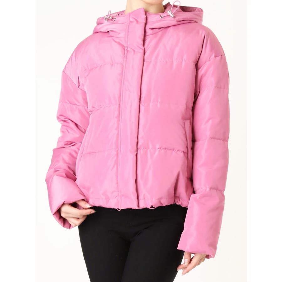 ショートダウンコート 品番 Mksw Mercuryduo マーキュリーデュオ のレディースファッション通販 Shoplist ショップリスト