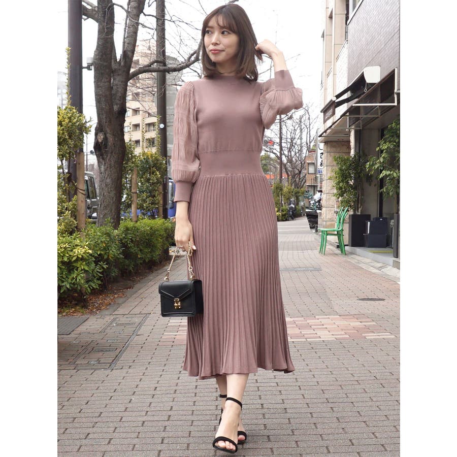 希少 大人気 マーキュリーデュオ ワンピース 日本公式品