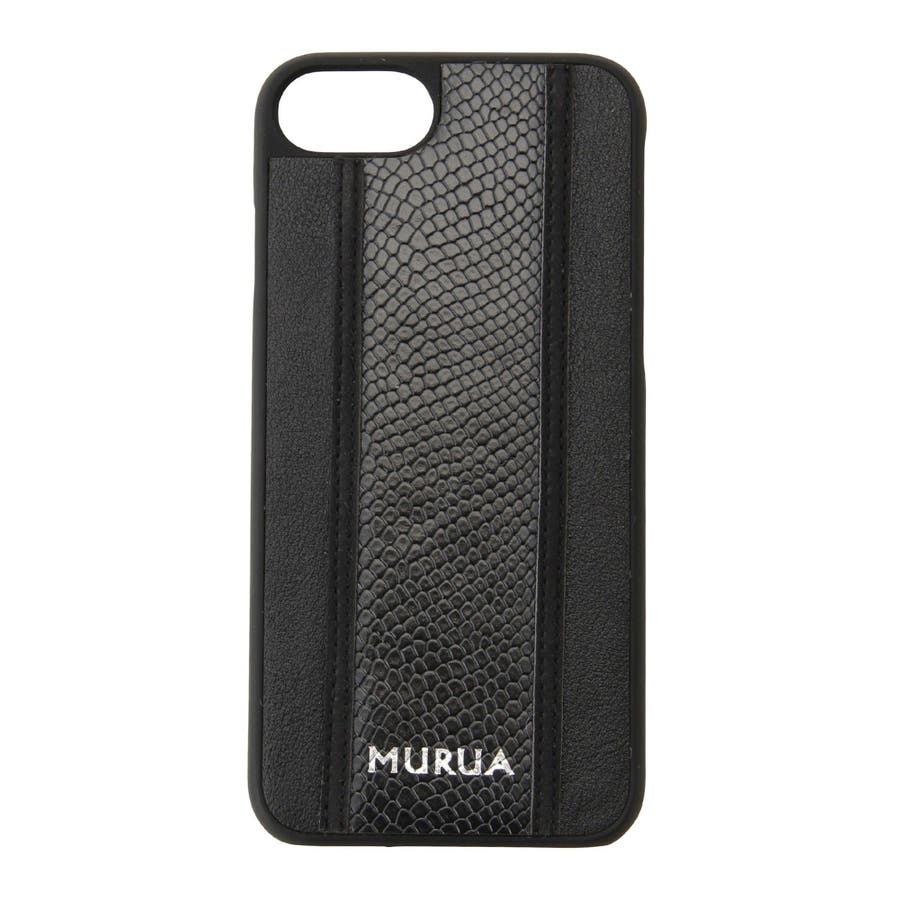 コンビネーション Iphoneケース 品番 Mksw Murua ムルーア のレディースファッション通販 Shoplist ショップリスト