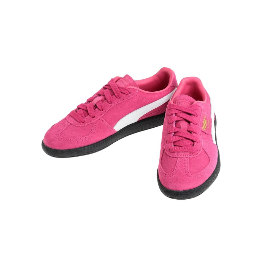 PUMA】パレルモ[品番：MKSW0064664]｜MURUA（ムルーア）の