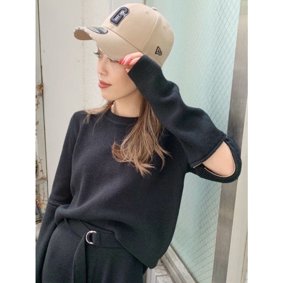 GYDA×NEWERA GYDIES キャップ[品番：MKSW0026833]｜GYDA