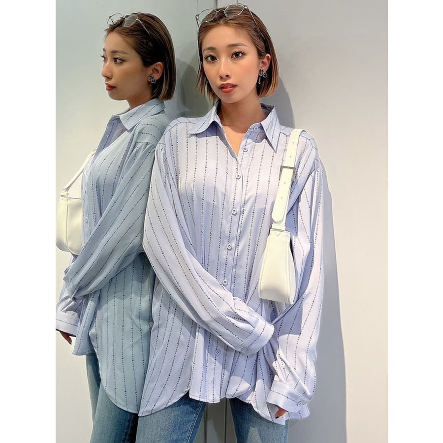GYDA（ジェイダ）」人気モデル「せいせい」こと田向星華さんを