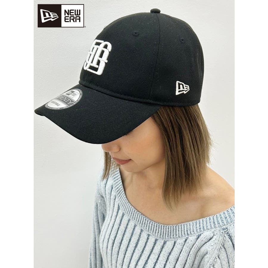 GYDA×NEWERA GYGY CAP[品番：MKSW0061657]｜GYDA（ジェイダ）の