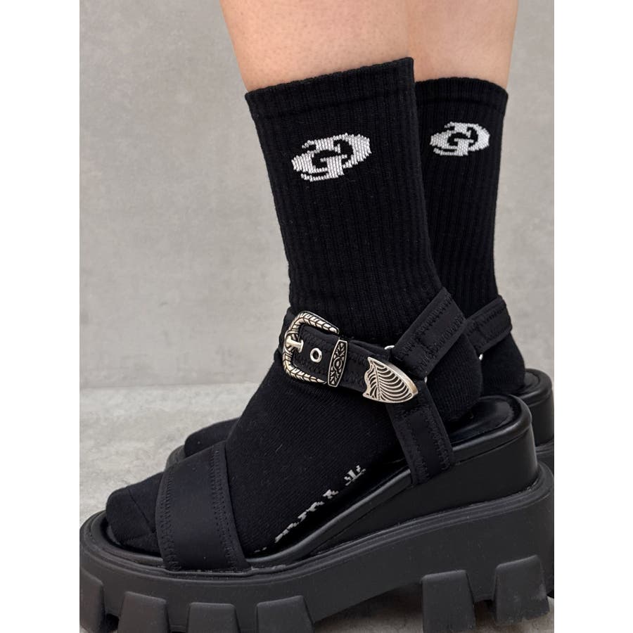 GD SOX[品番：MKSW0064490]｜GYDA（ジェイダ）のレディース