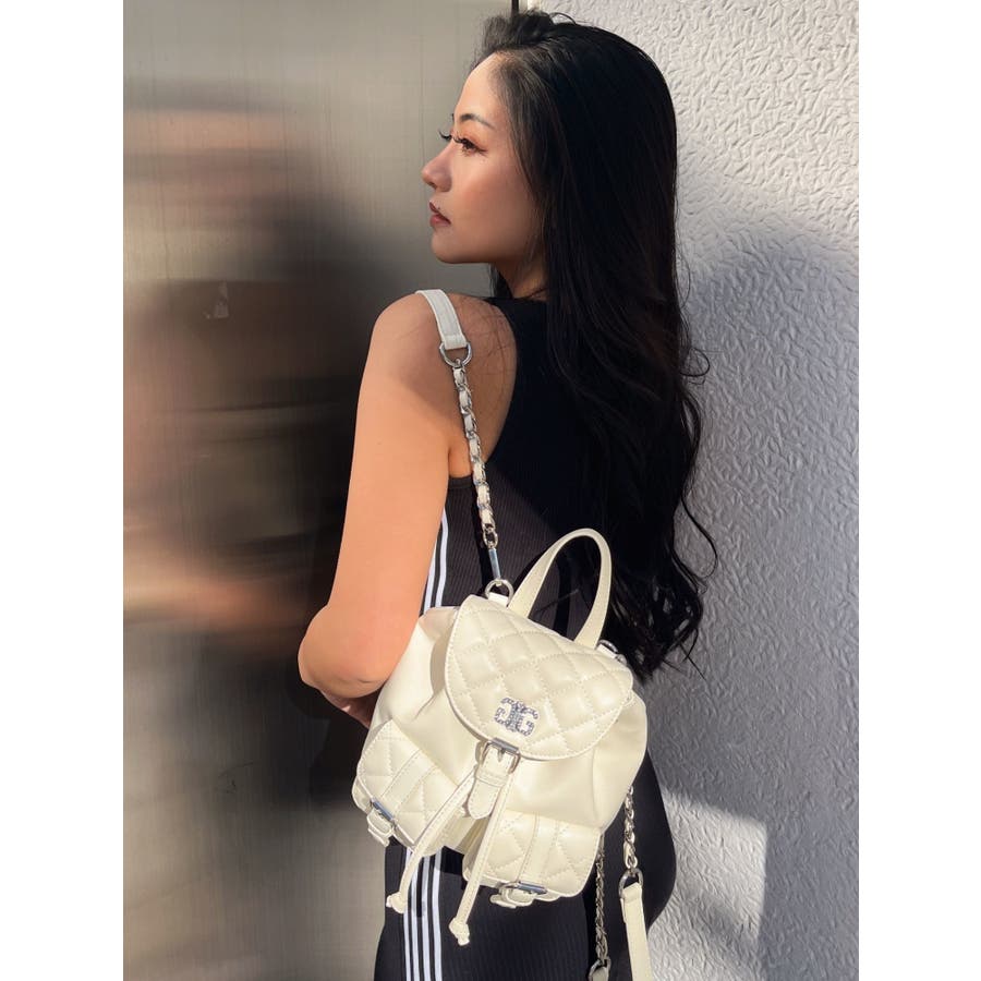 4WAYポケットミニリュックBAG[品番：MKSW0064495]｜GYDA（ジェイダ）の  