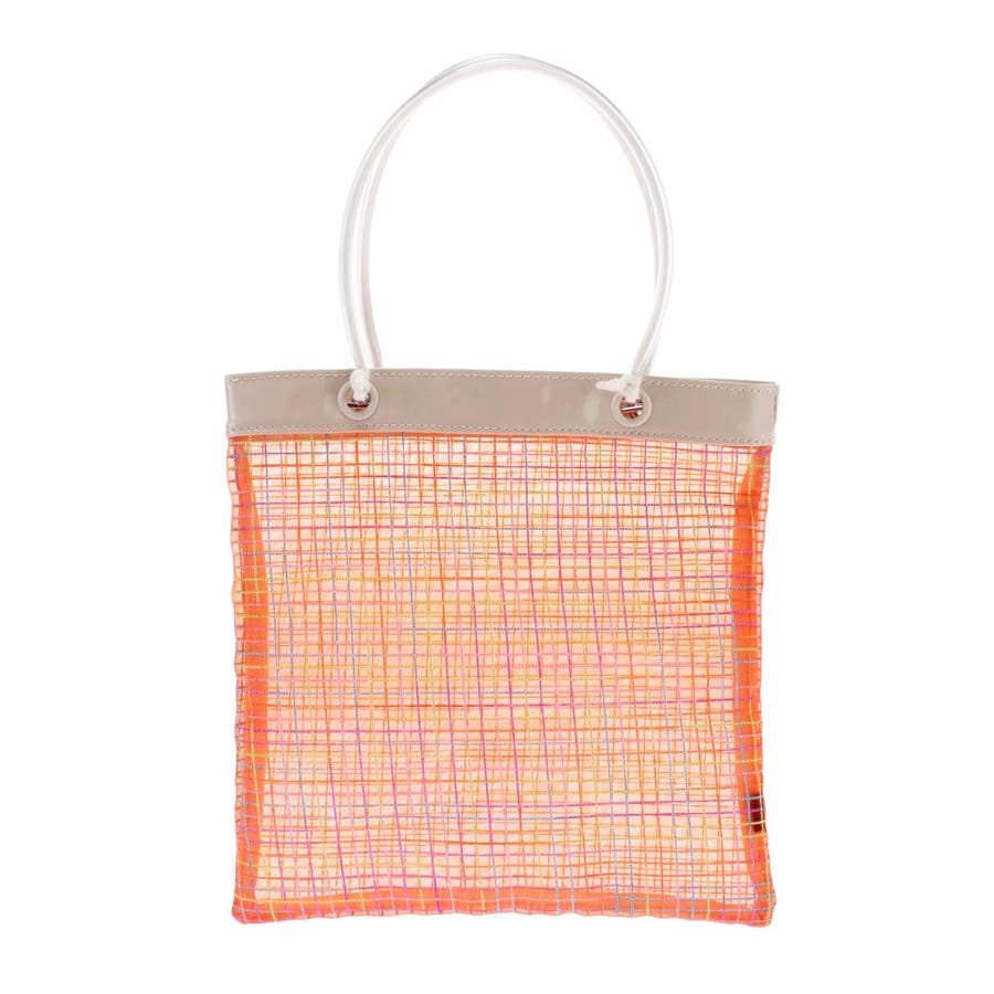カラーメッシュトートバッグ 品番 Mksw Jouetie ジュエティ のレディースファッション通販 Shoplist ショップリスト