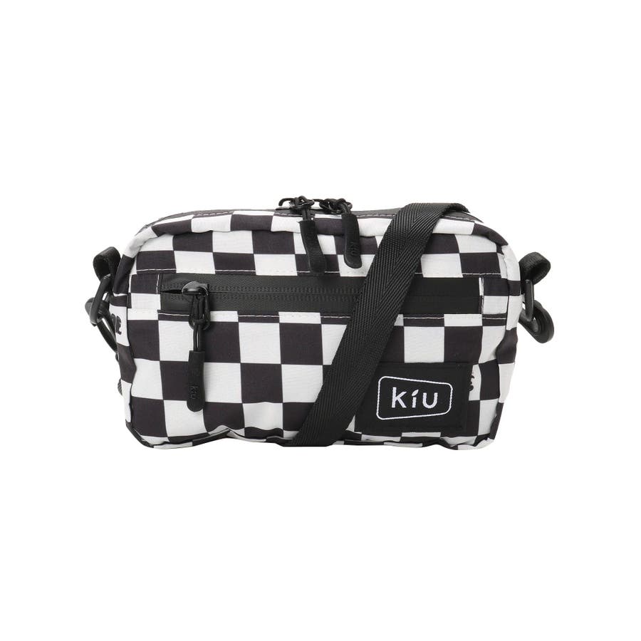 CHECKERED KiU WATERPROOF[品番：MKSW0030012]｜jouetie