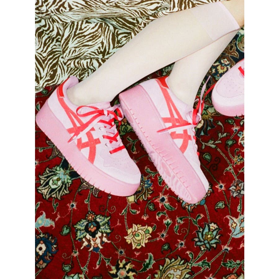 ASICS JAPAN S PF[品番：MKSW0036604]｜jouetie（ジュエティ