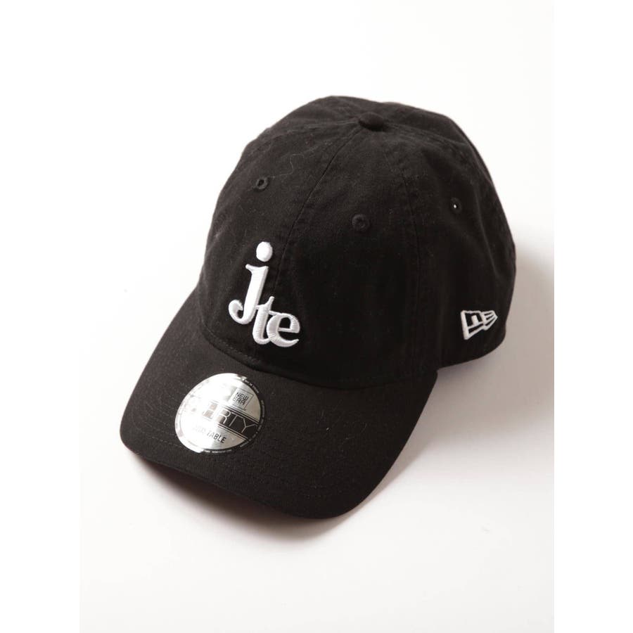 NEW ERA JTEキャップ【コラボ】[品番：MKSW0043117]｜jouetie 