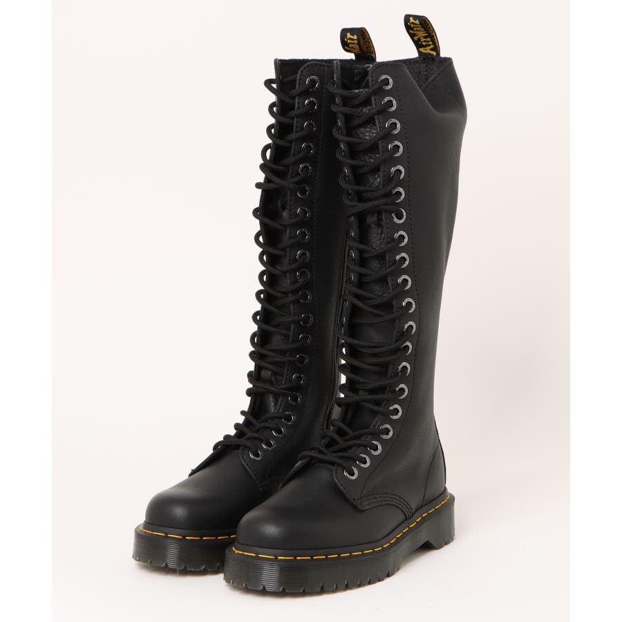 Dr.Martens】1B60 Bex Black Pisa[品番：MKSW0057688]｜jouetie（ジュエティ ）のレディースファッション通販｜SHOPLIST（ショップリスト）