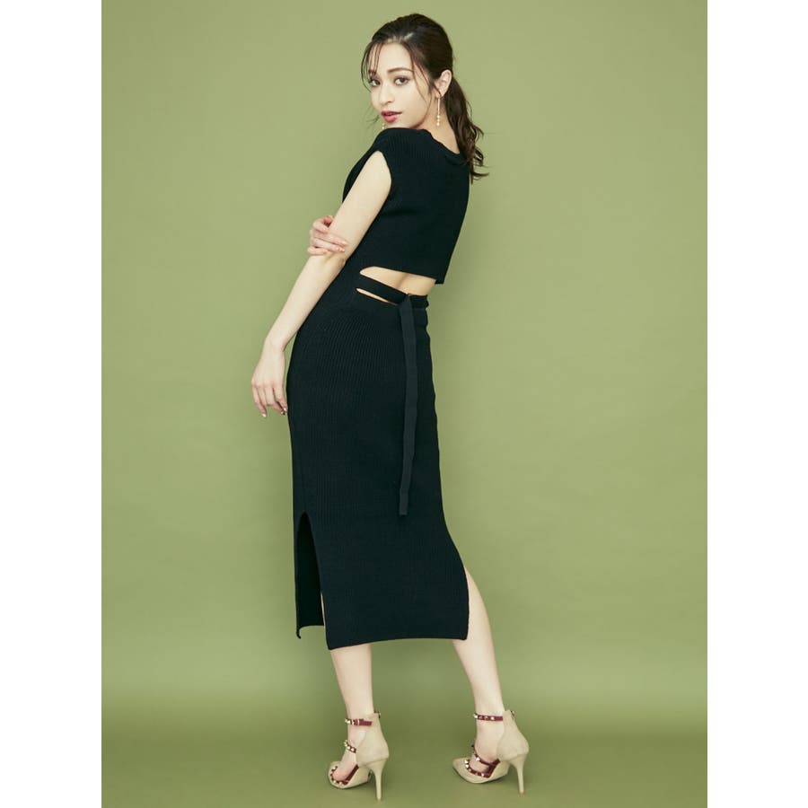 正規通販 オープンバックニットワンピース ロングワンピース Www Newbalticdance Lt 正規通販 オープンバックニットワンピース ロングワンピース Www Newbalticdance Lt