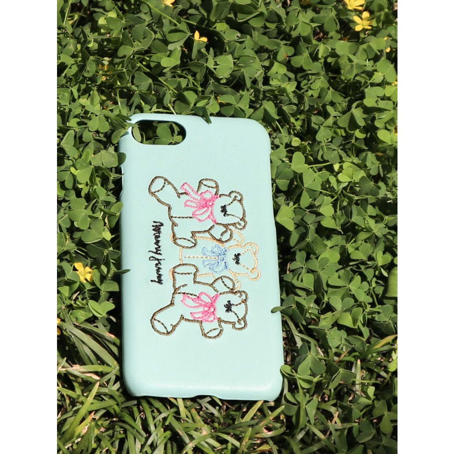 Teddy刺繍iphoneケース 品番 Mksw Merry Jenny メリー ジェリー のレディースファッション通販 Shoplist ショップリスト Teddy刺繍iphoneケース 品番 Mksw Merry Jenny メリー ジェリー のレディースファッション通販 Shoplist ショップリスト