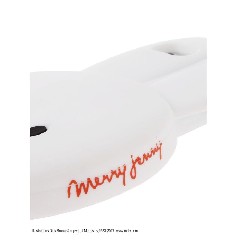 おおきなmiffyiphoneケース 品番 Mksw Merry Jenny メリージェリー のレディースファッション通販 Shoplist ショップリスト