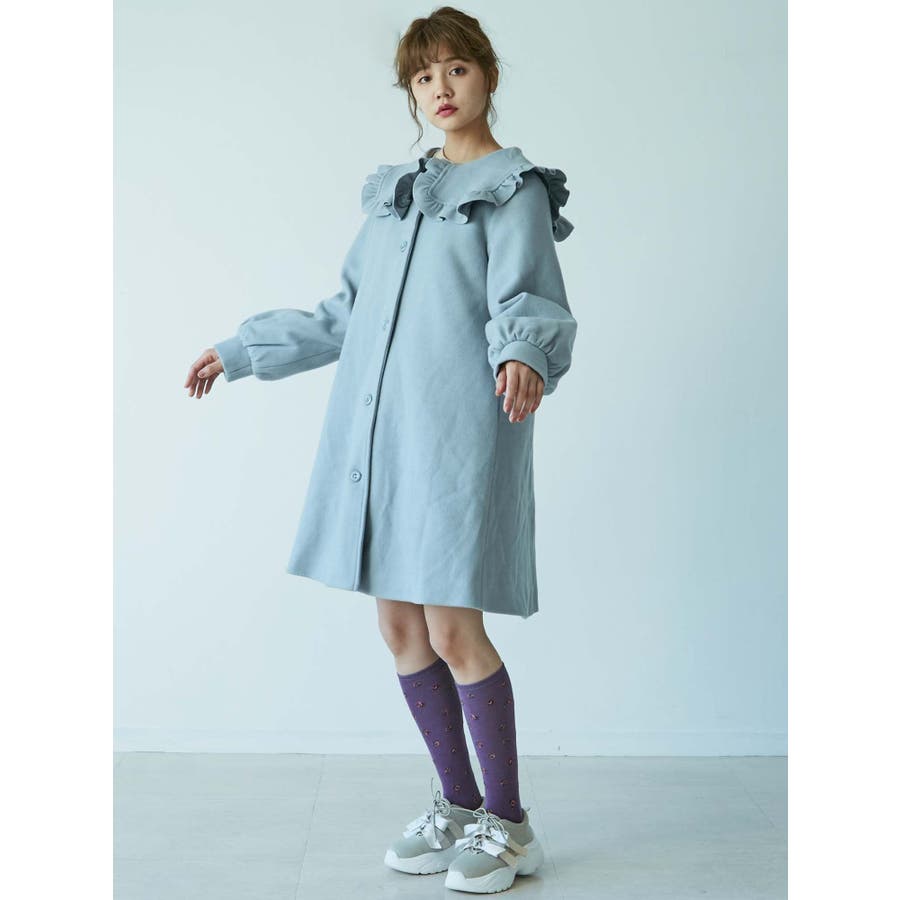 Aラインセーラーコート 品番 Mksw Merry Jenny メリージェリー のレディースファッション通販 Shoplist ショップリスト Aラインセーラーコート 品番 Mksw Merry Jenny メリージェリー のレディースファッション通販 Shoplist ショップリスト