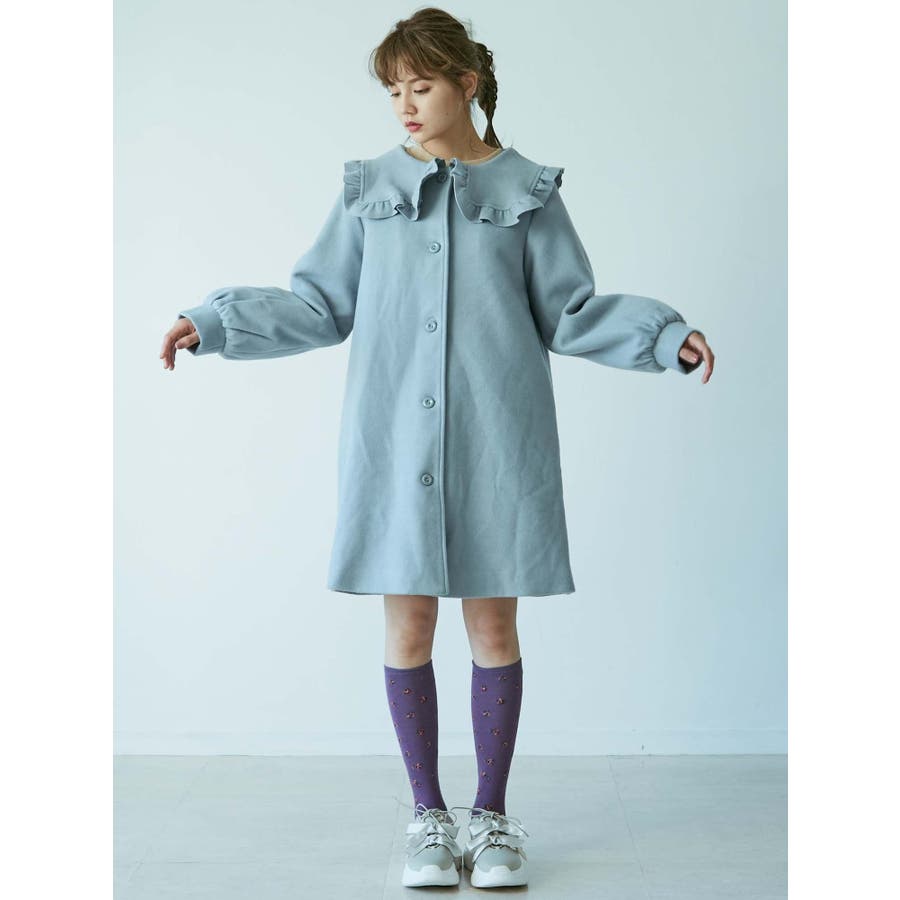 Aラインセーラーコート 品番 Mksw Merry Jenny メリージェリー のレディースファッション通販 Shoplist ショップリスト Aラインセーラーコート 品番 Mksw Merry Jenny メリージェリー のレディースファッション通販 Shoplist ショップリスト