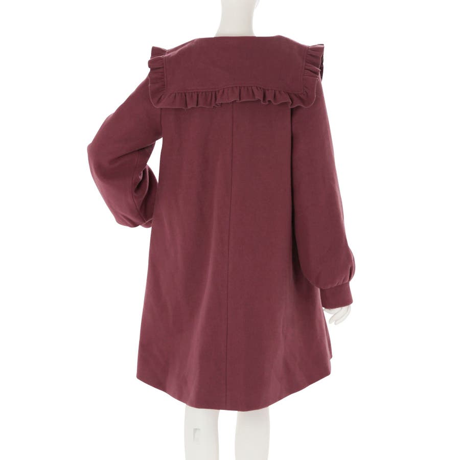 Aラインセーラーコート 品番 Mksw Merry Jenny メリージェリー のレディースファッション通販 Shoplist ショップリスト Aラインセーラーコート 品番 Mksw Merry Jenny メリージェリー のレディースファッション通販 Shoplist ショップリスト