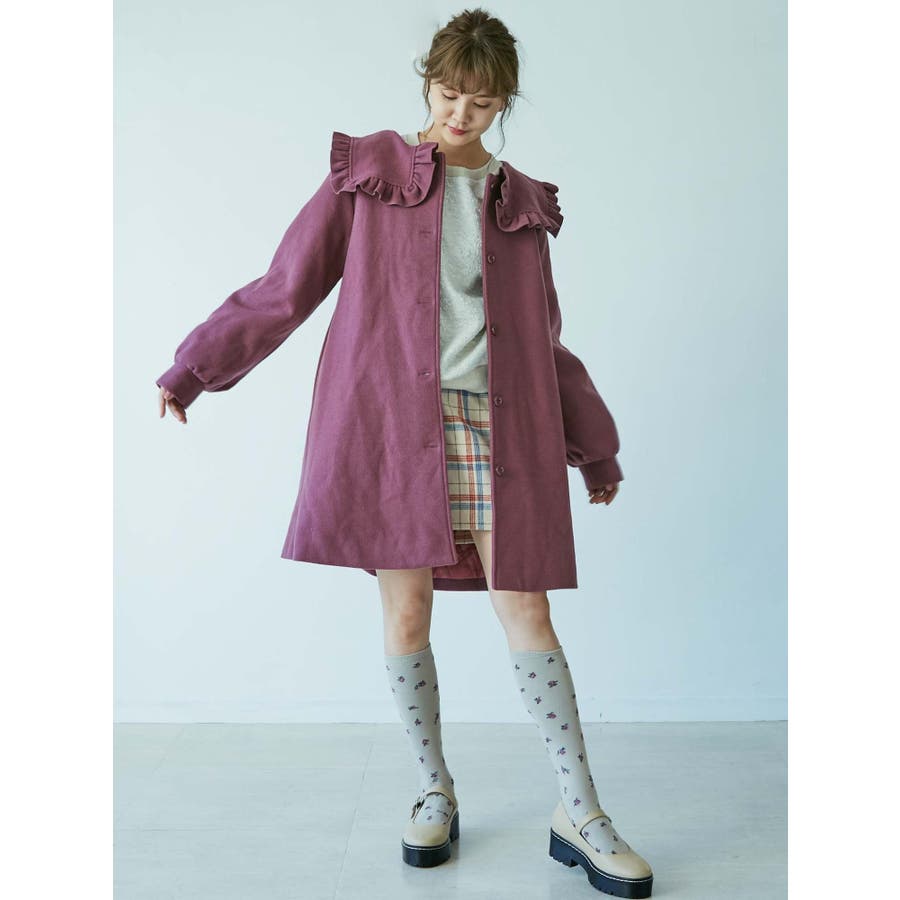 Aラインセーラーコート 品番 Mksw Merry Jenny メリージェリー のレディースファッション通販 Shoplist ショップリスト Aラインセーラーコート 品番 Mksw Merry Jenny メリージェリー のレディースファッション通販 Shoplist ショップリスト