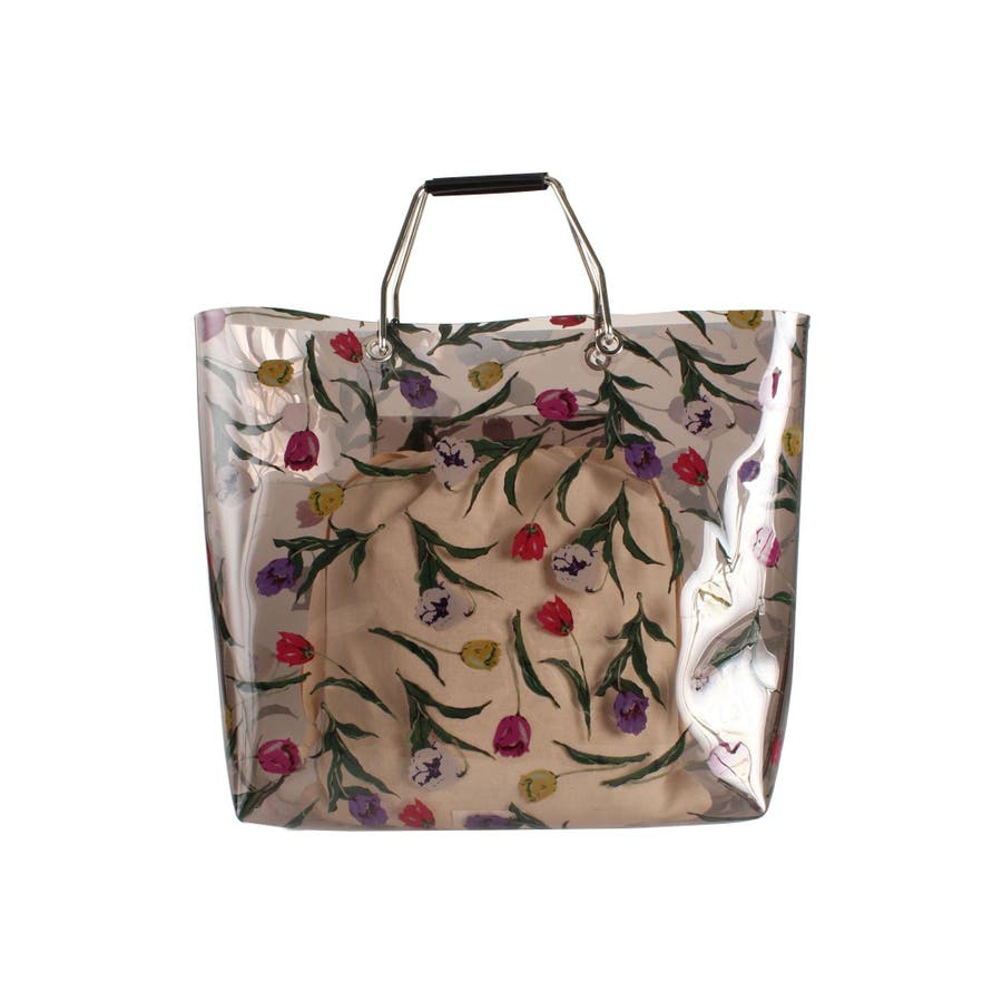 Casselini クリアフラワーバッグ 品番 Mksw Merry Jenny メリージェリー のレディースファッション通販 Shoplist ショップリスト