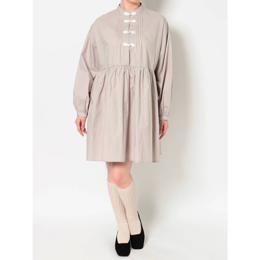 オックスルーズチャイナワンピース 品番 Mksw Merry Jenny メリー ジェリー のレディースファッション通販 Shoplist ショップリスト
