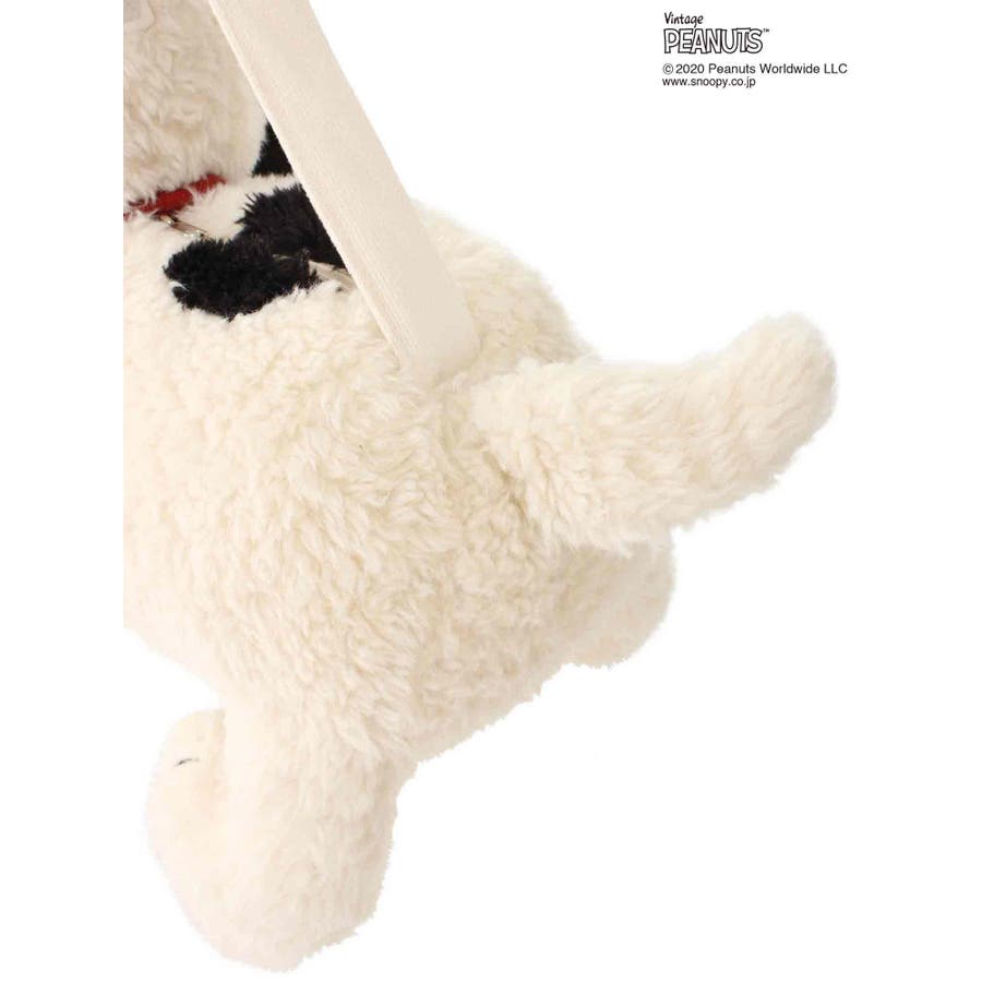 Snoopy Bag 品番 Mksw Merry Jenny メリージェリー のレディースファッション通販 Shoplist ショップリスト