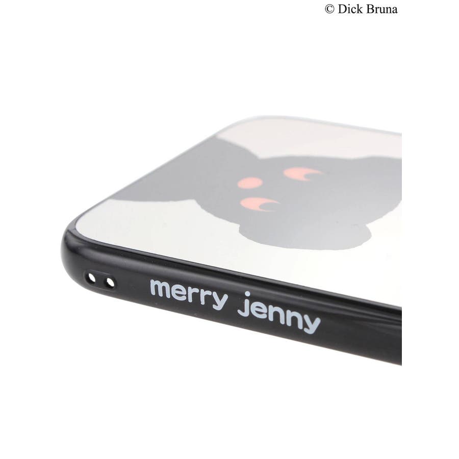 11 Xr Black Bear Iphone Case 品番 Mksw Merry Jenny メリー ジェリー のレディースファッション通販 Shoplist ショップリスト