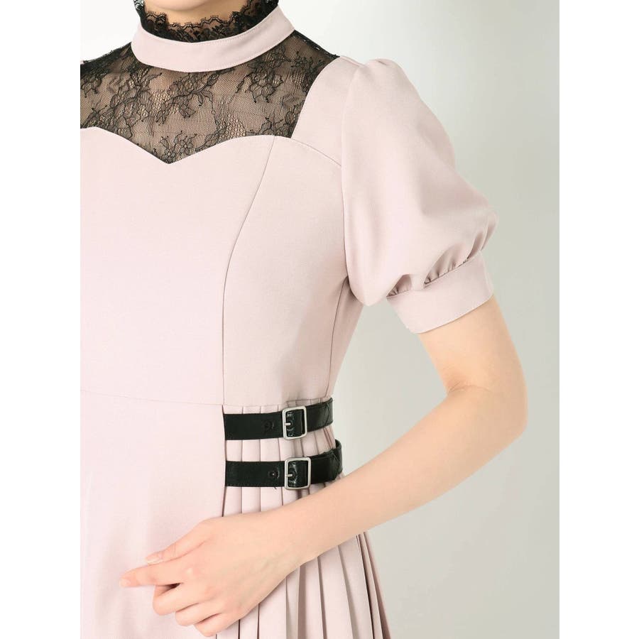 再再販 Eatme レースコンビアシンメトリーワンピース 売り尽くし価格 Www Globaldentalcentre Org